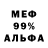 МЕТАДОН белоснежный Dinalyst